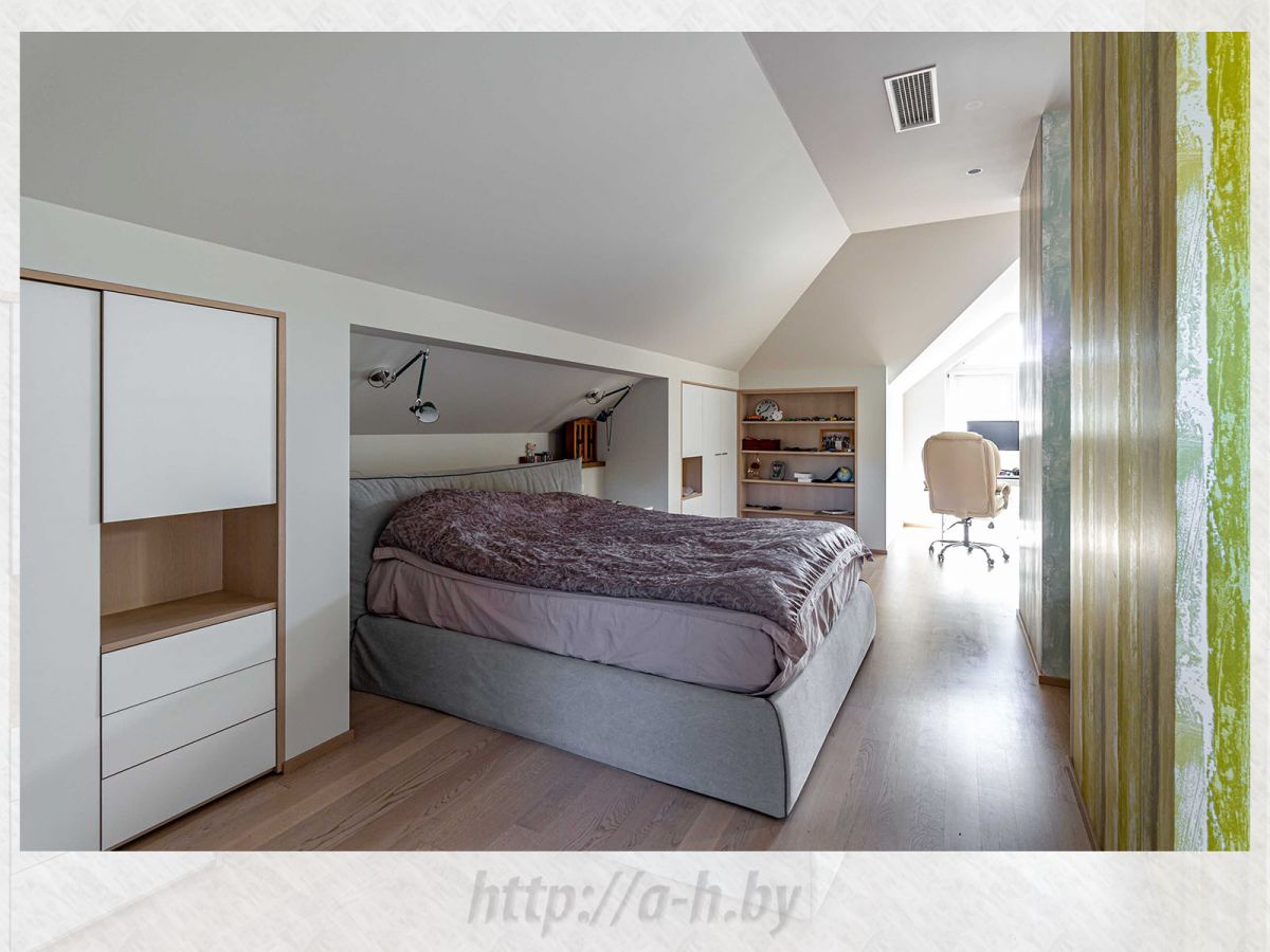 Усадьба   по адресу Лихачи, Улица Весенняя