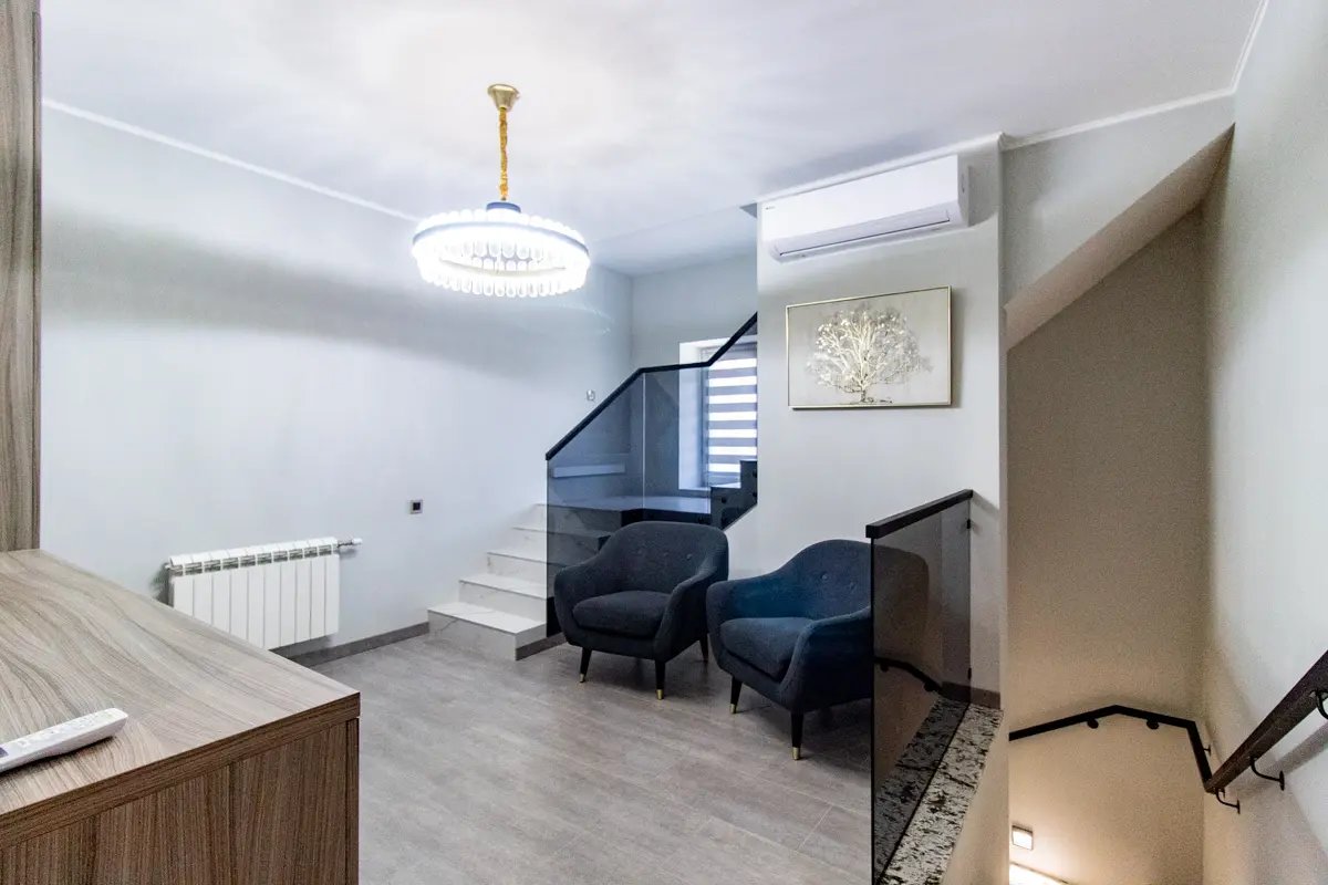 Коттедж   по адресу Колодищи, Улица Ларионовская, 26