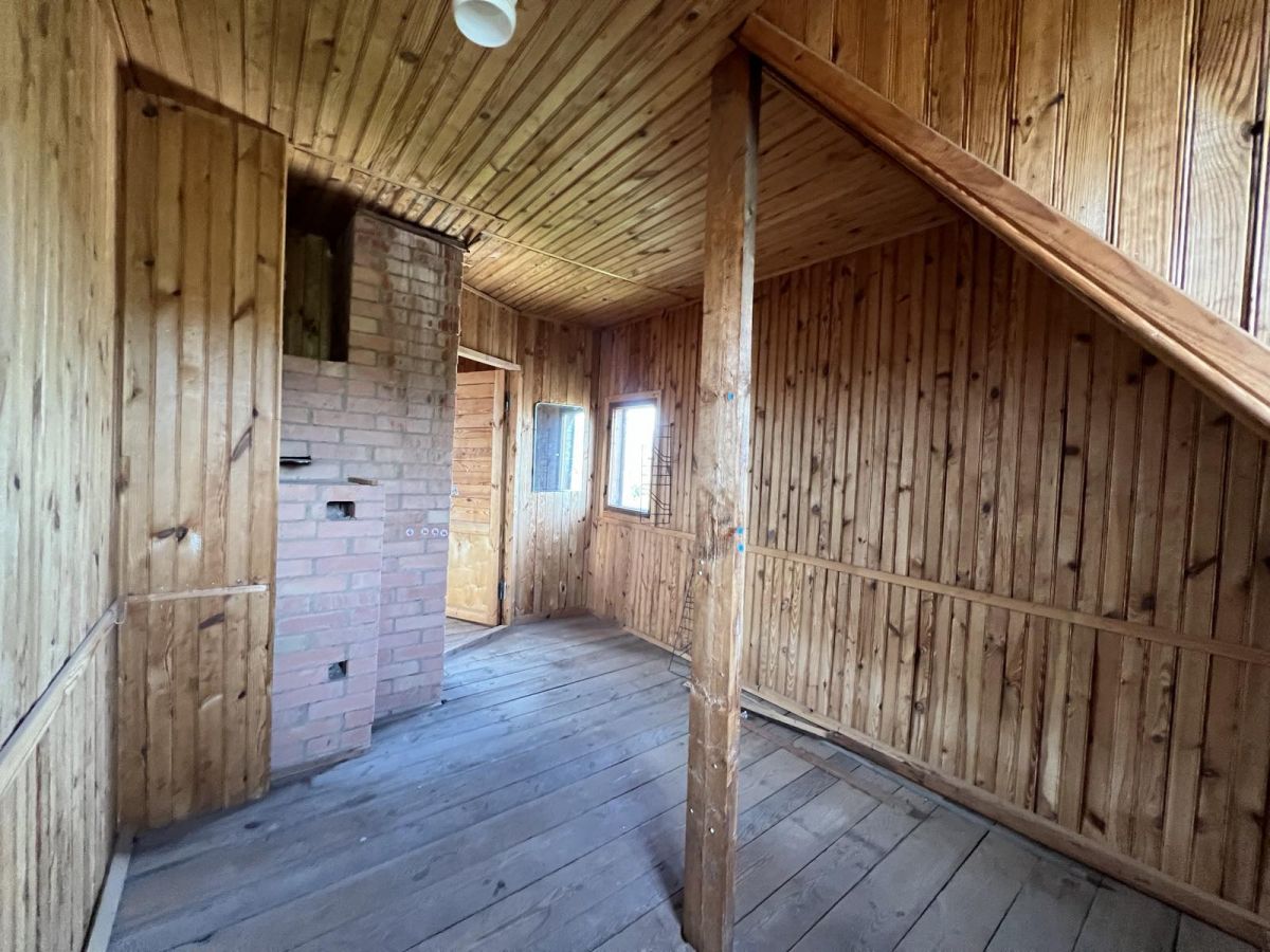 Дача   по адресу Паперня