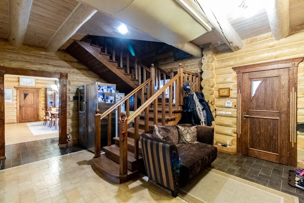 Коттедж   по адресу Минск, Переулок Столичный