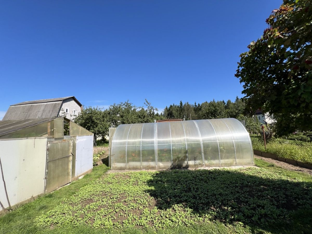 Дача   по адресу Боровцы