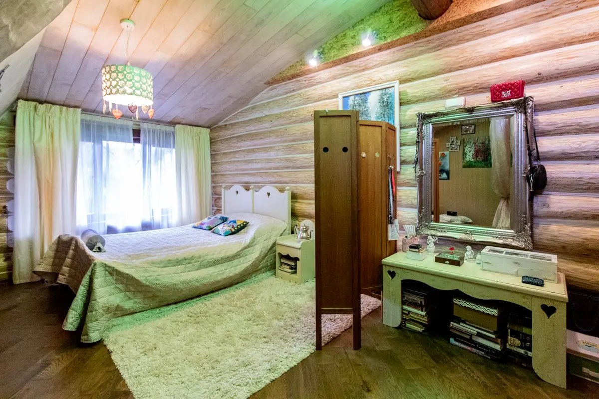 Коттедж   по адресу Минск, Переулок Столичный