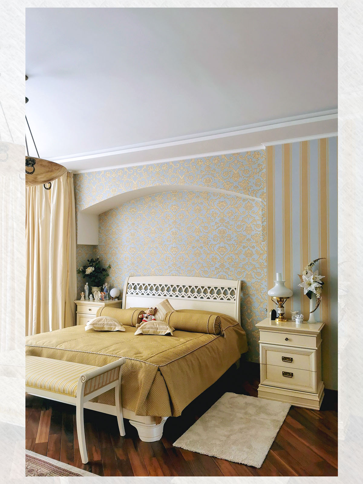 Коттедж   по адресу Валерьяново, Улица Криничная, 4 к.А