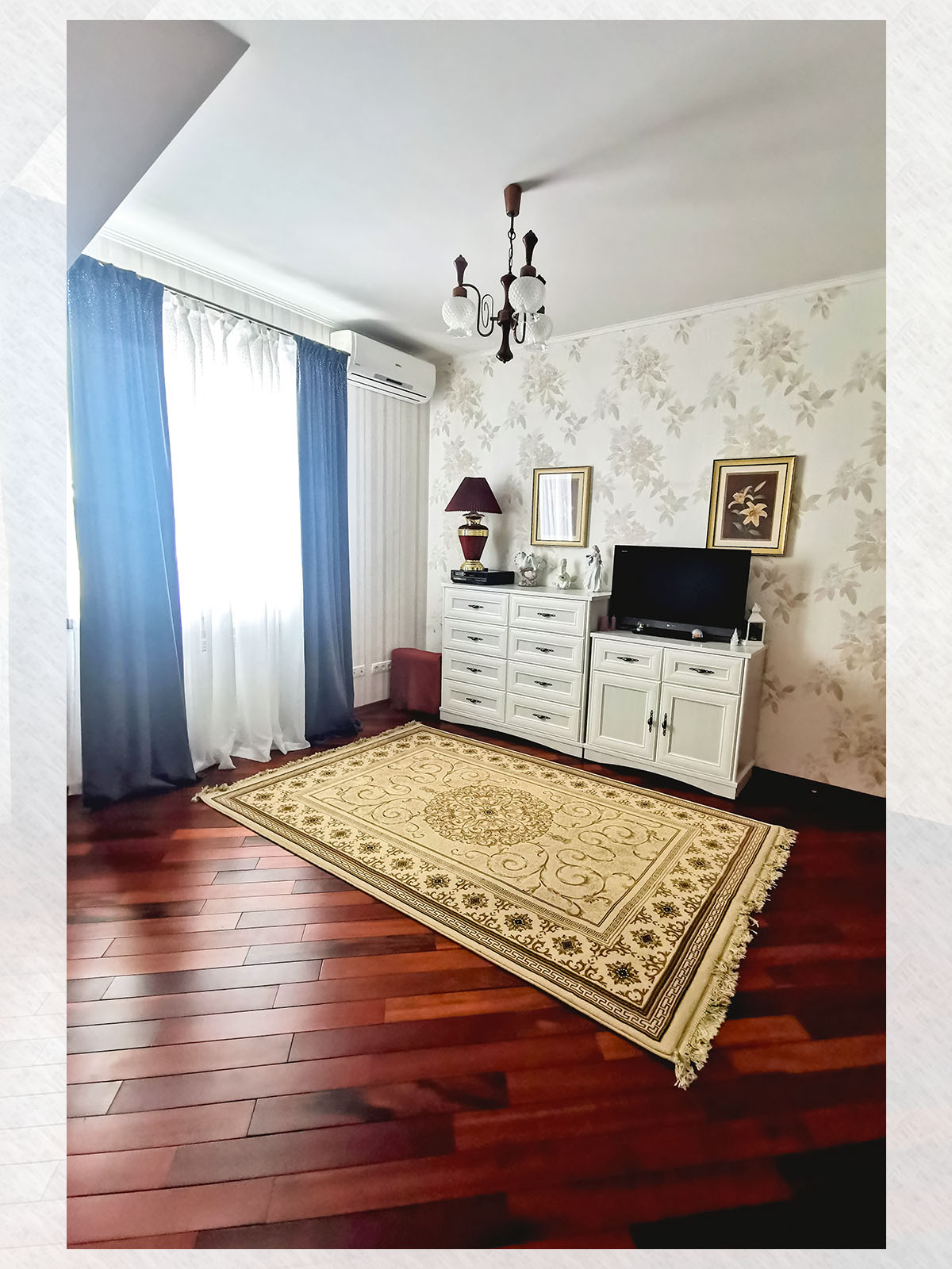 Коттедж   по адресу Валерьяново, Улица Криничная, 4 к.А