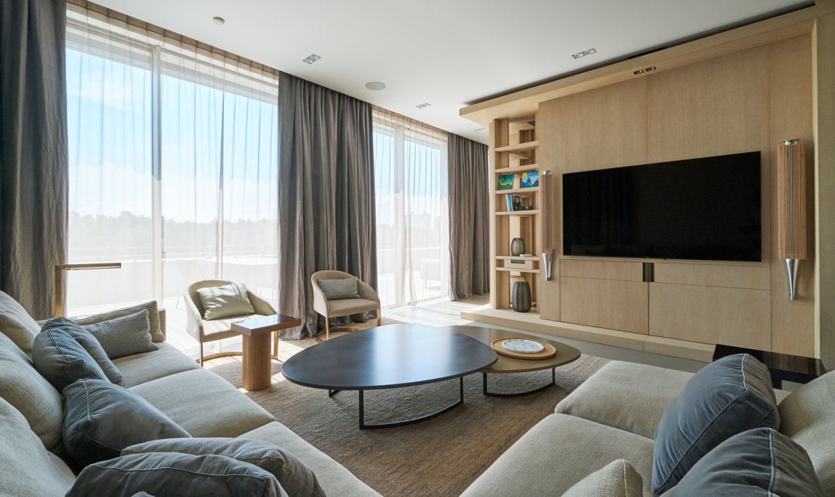 4 комнатная квартира  по адресу Минск, Улица Филимонова, 20