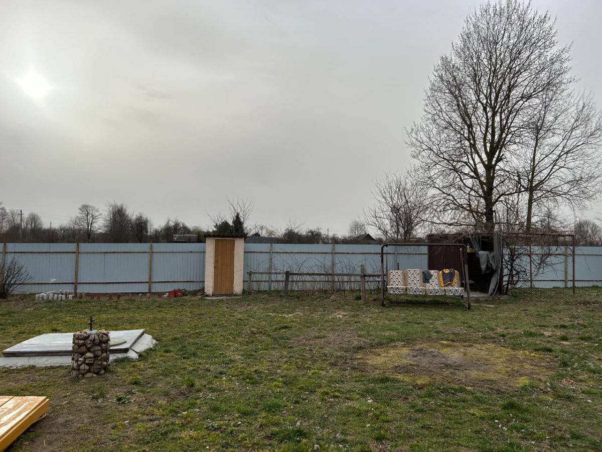 Дом   по адресу Дубовый лог, Улица Дорожная, 4