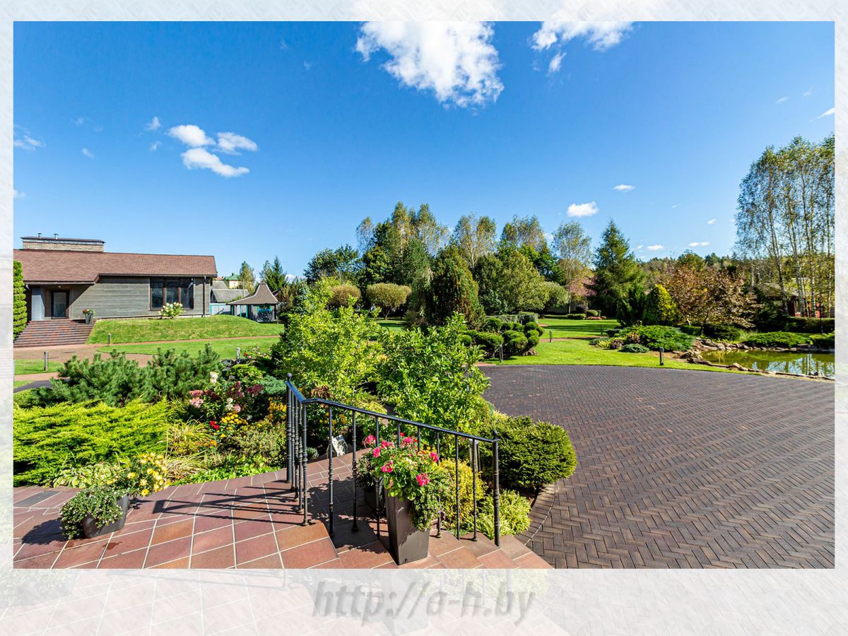 Усадьба   по адресу Лихачи, Улица Весенняя