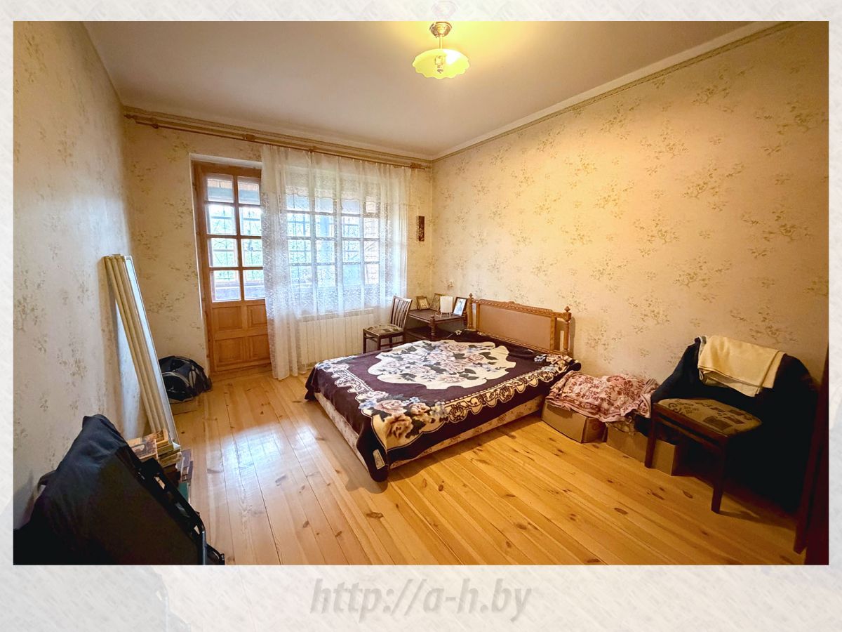  577.40м.кв. (участок 17,13сот.), Колодищи (улица Николаевская, 10)