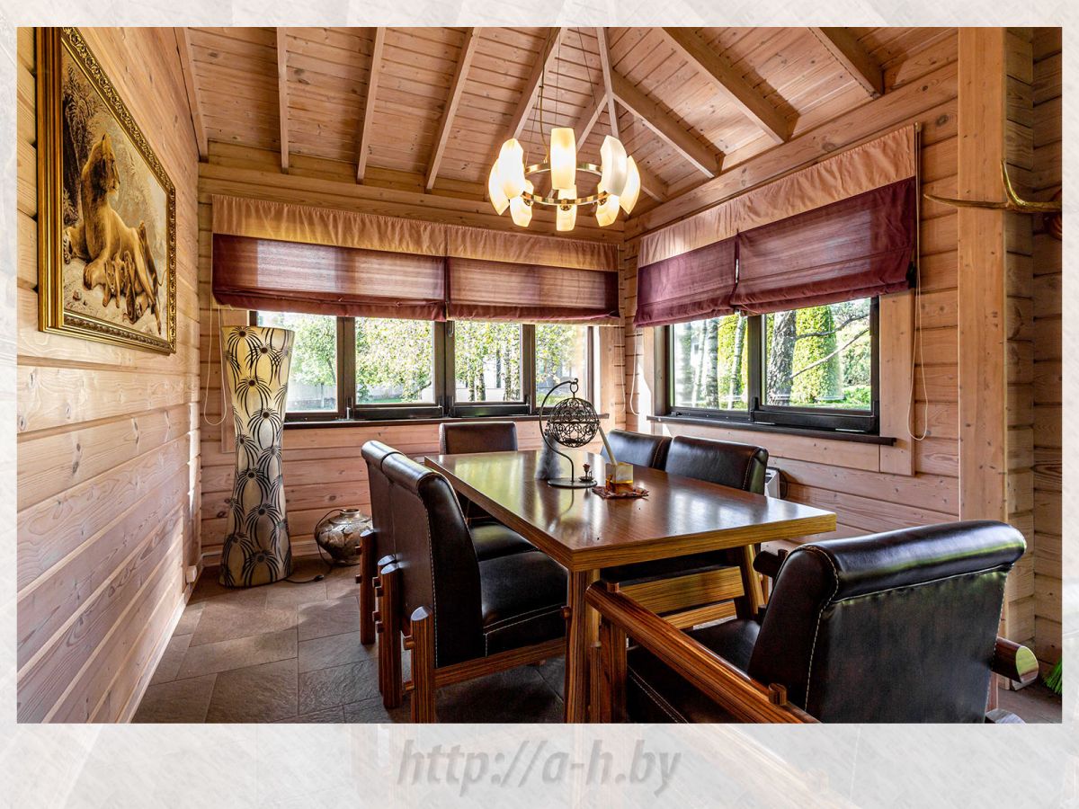 Усадьба   по адресу Лихачи, Улица Весенняя