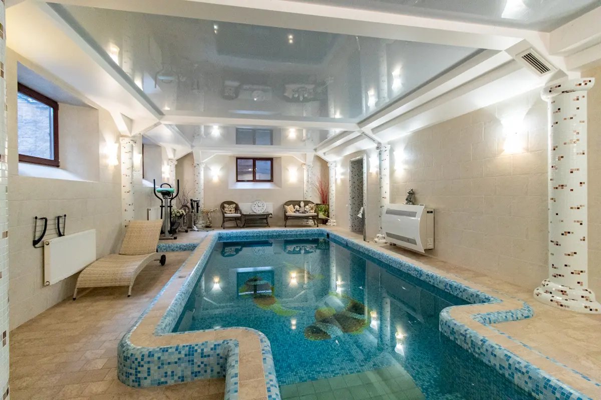 Коттедж   по адресу Минск, Переулок Столичный