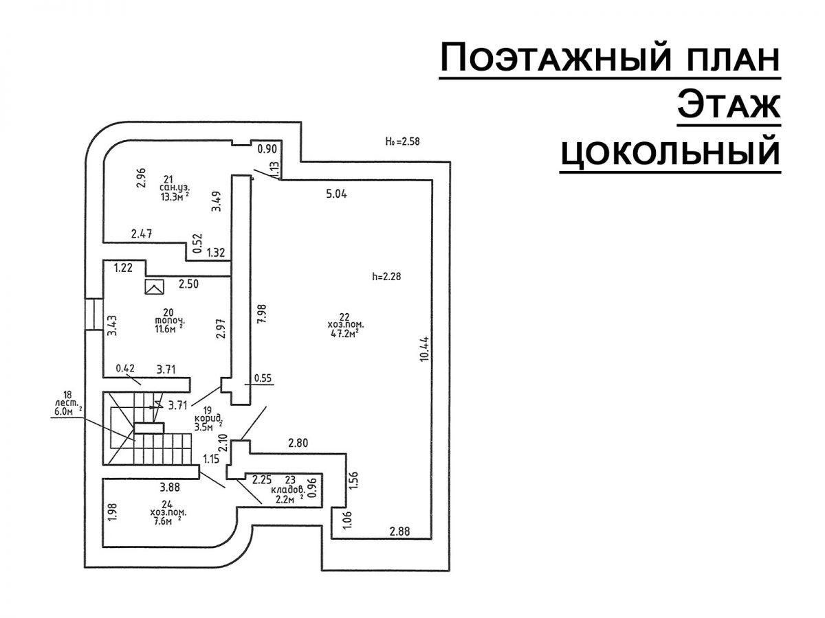 Коттедж   по адресу Марьяливо, Улица Сосновая, 8