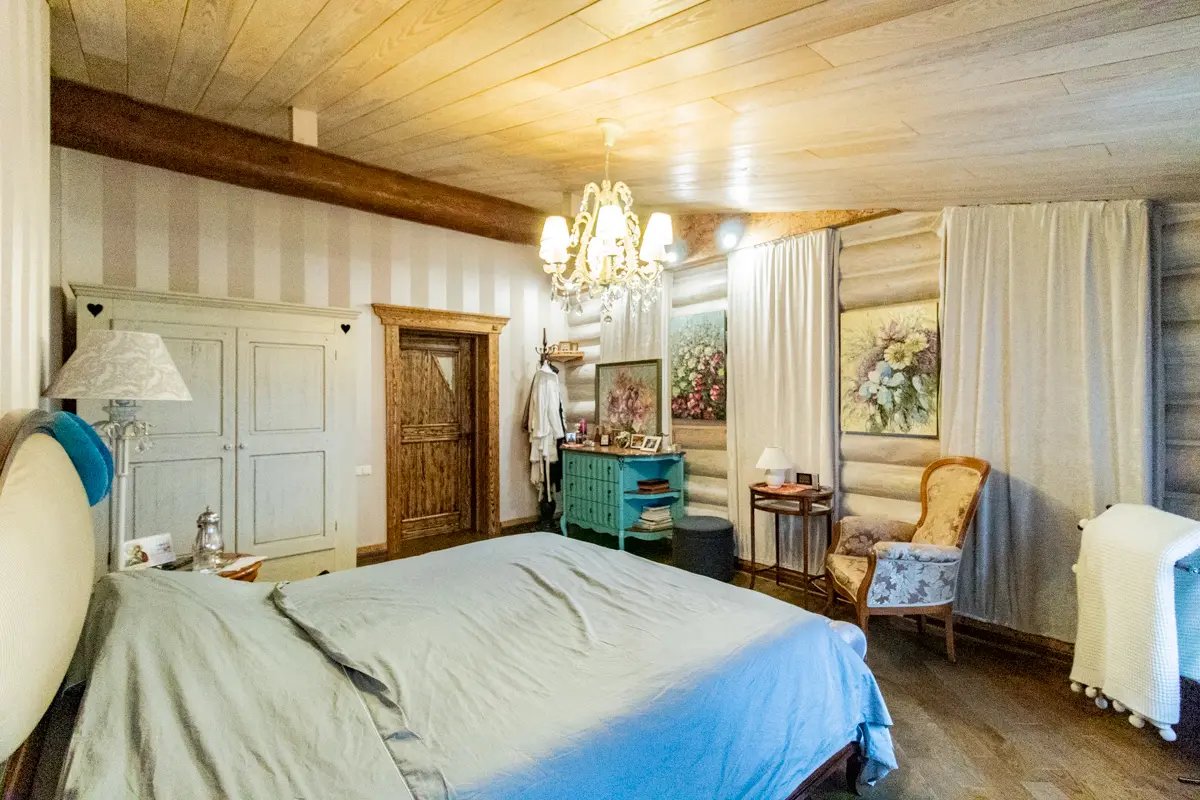 Коттедж   по адресу Минск, Переулок Столичный