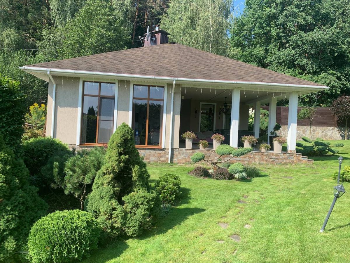 Дом   по адресу Губичи, Улица Нагорная, 4