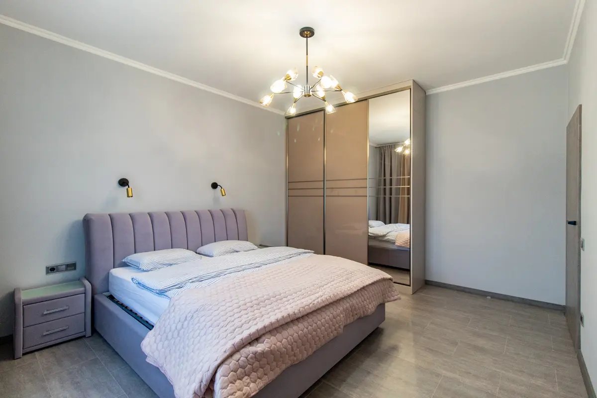 Коттедж   по адресу Колодищи, Улица Ларионовская, 26