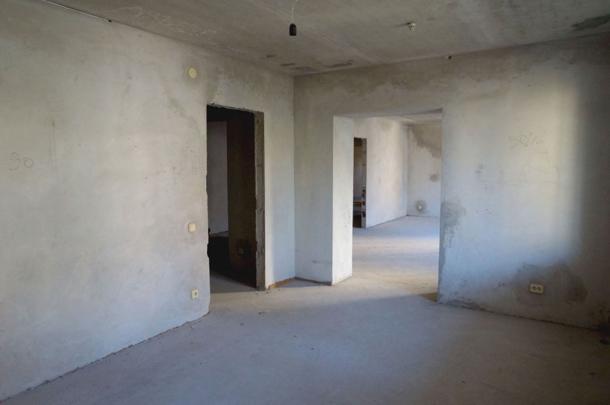  160.00м.кв., комнат 4, Минск (Переулок Калининградский, 8)
