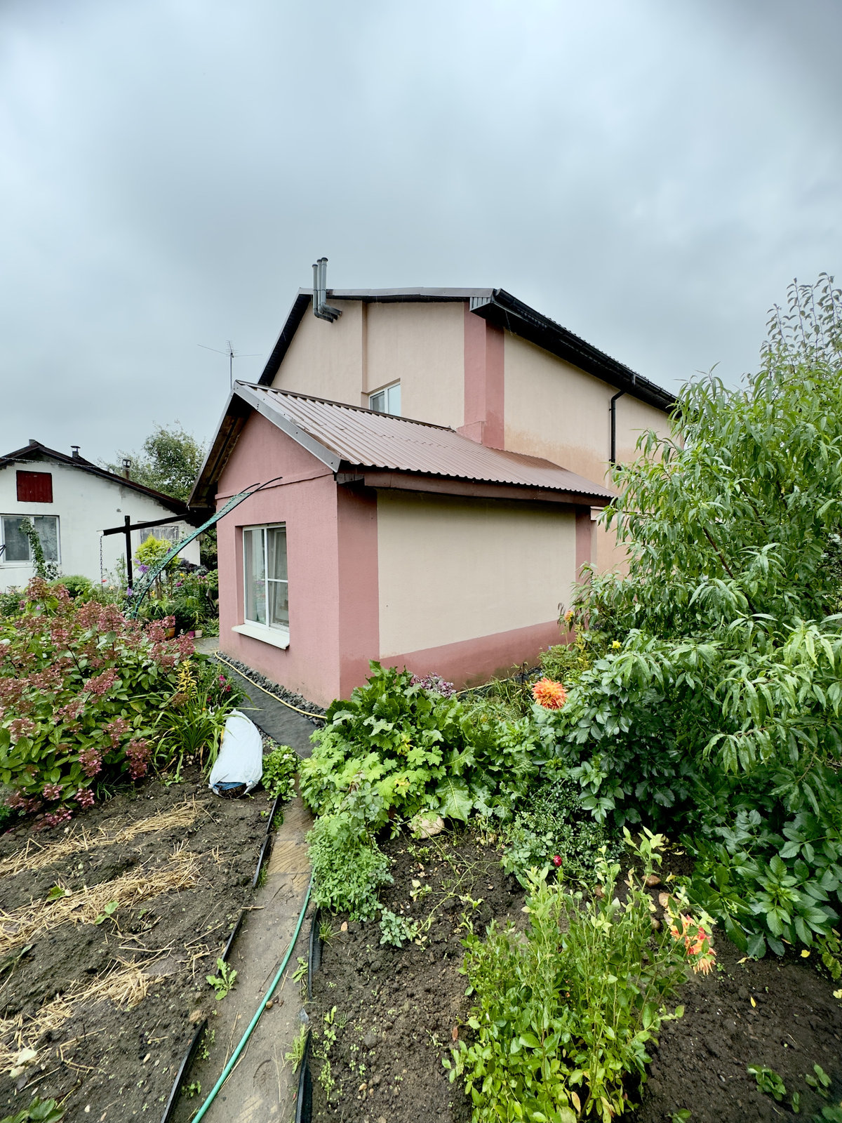 Дом   по адресу Драчково, Улица Гомельская, 8