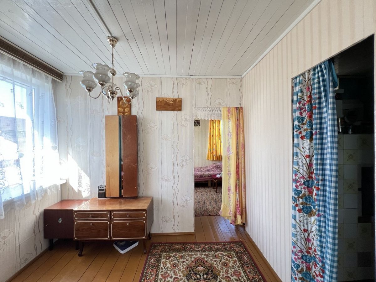 Дача   по адресу Боровцы