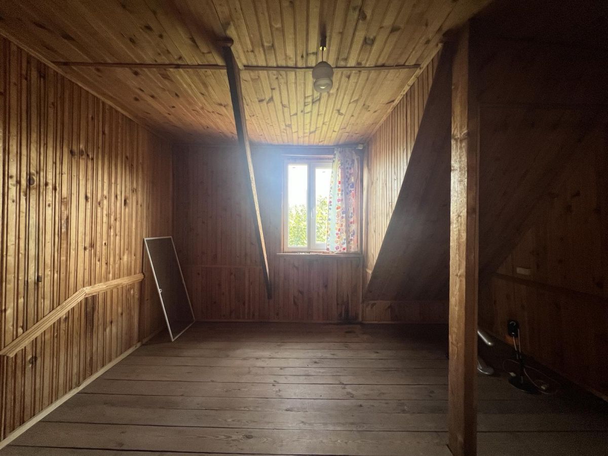 Дача   по адресу Паперня