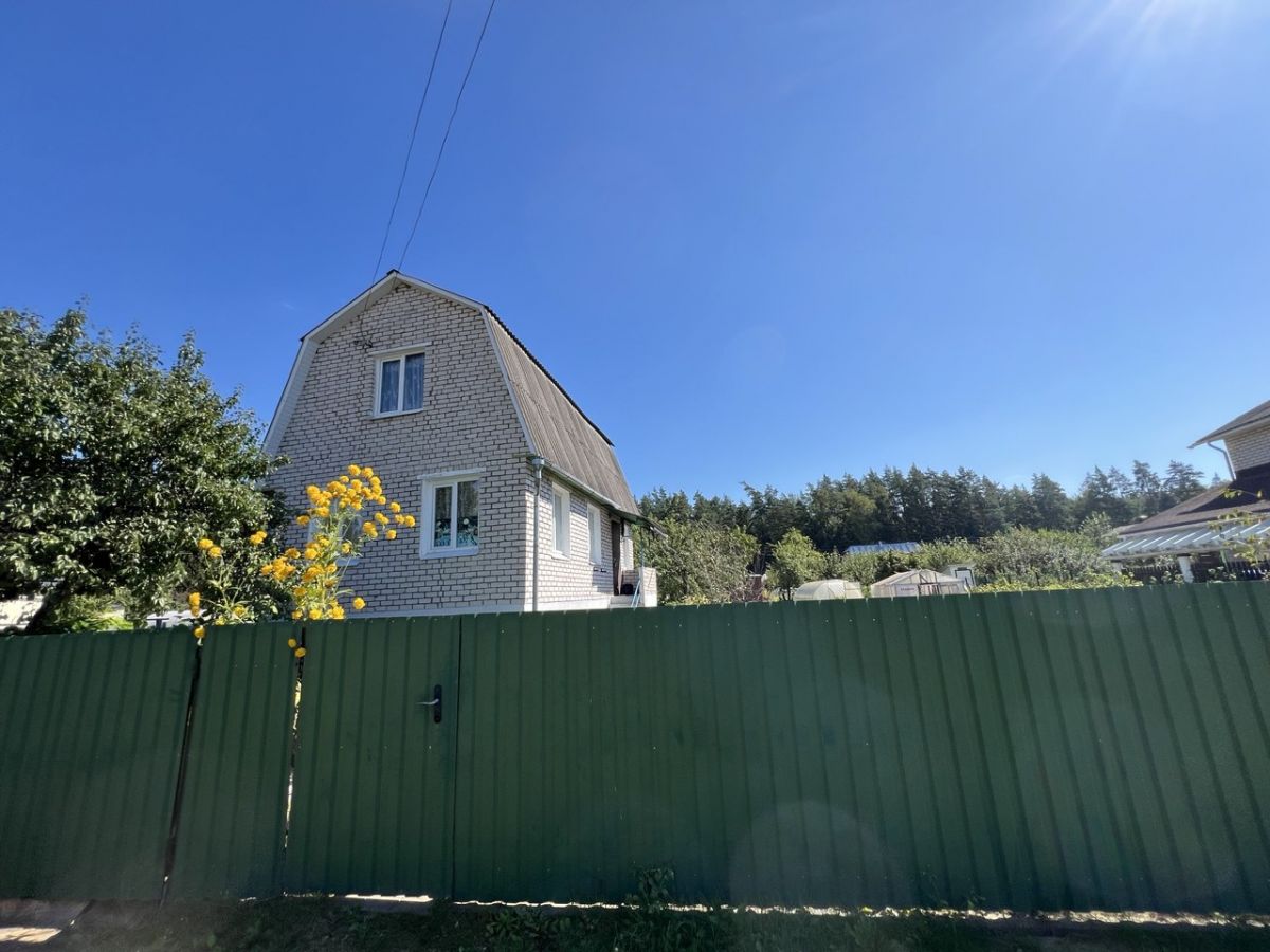 Дача   по адресу Боровцы