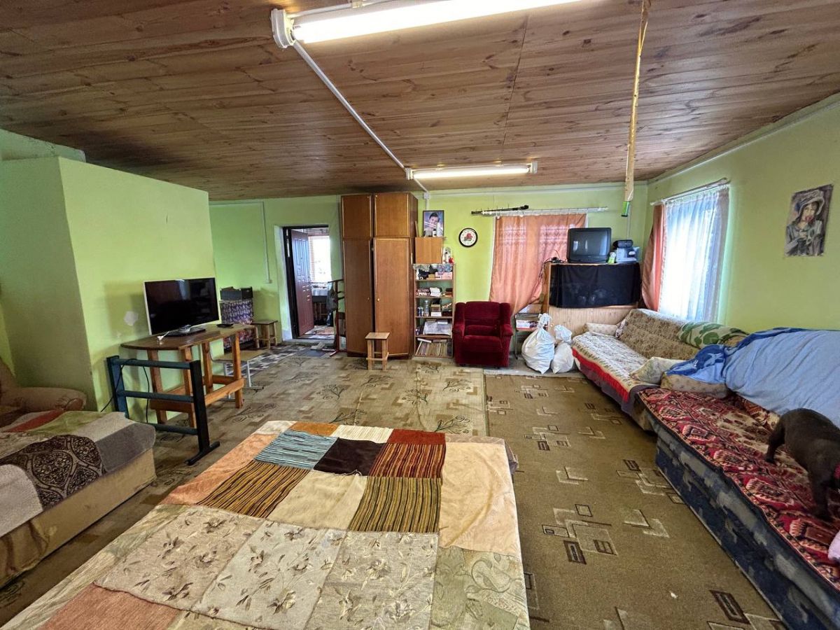 Дом   по адресу Дубовый лог, Улица Дорожная, 4