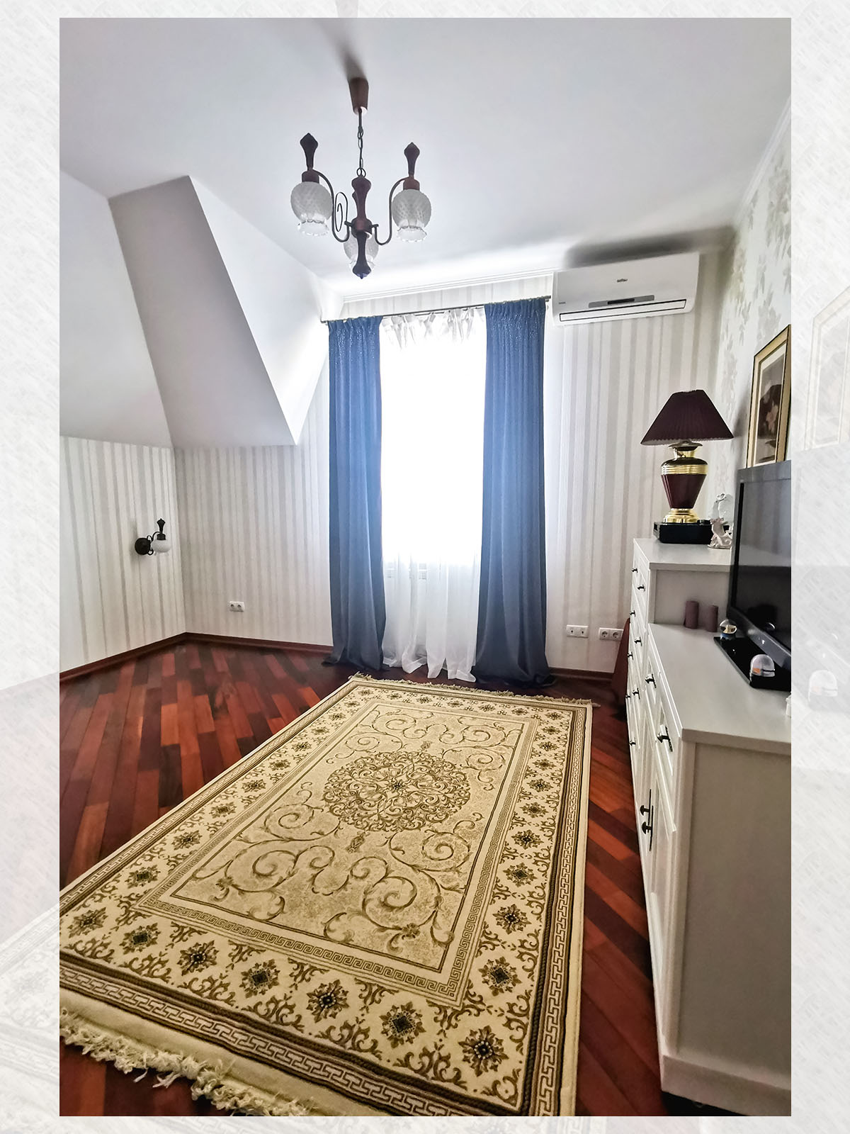 Коттедж   по адресу Валерьяново, Улица Криничная, 4 к.А