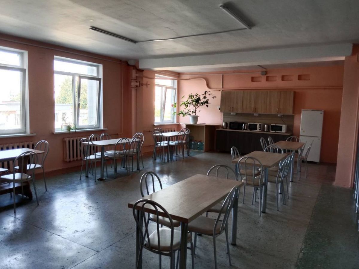 Производство   по адресу Орша, Улица Лепешинского, 67