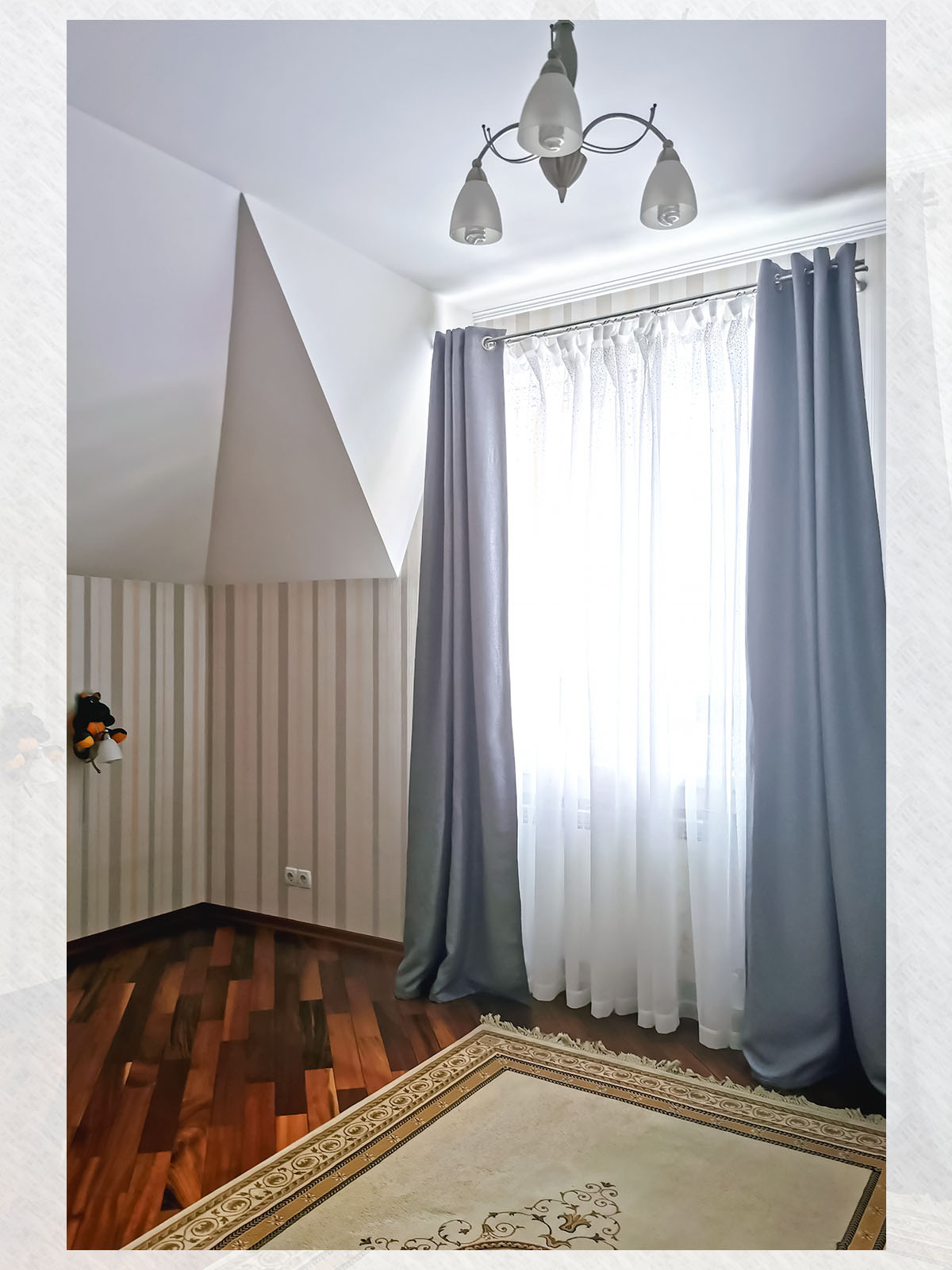 Коттедж   по адресу Валерьяново, Улица Криничная, 4 к.А