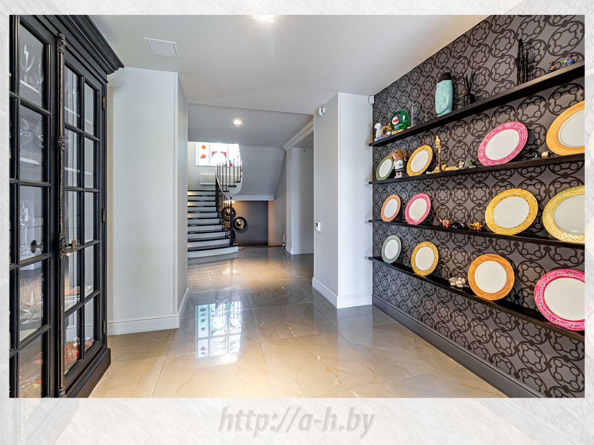 Усадьба   по адресу Лихачи, Улица Весенняя