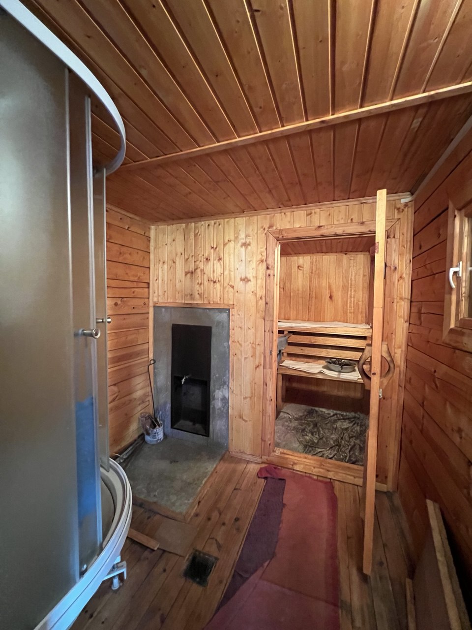 Дача   по адресу Боровцы