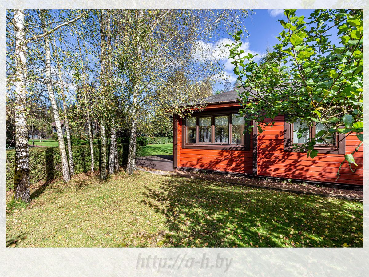 Усадьба   по адресу Лихачи, Улица Весенняя