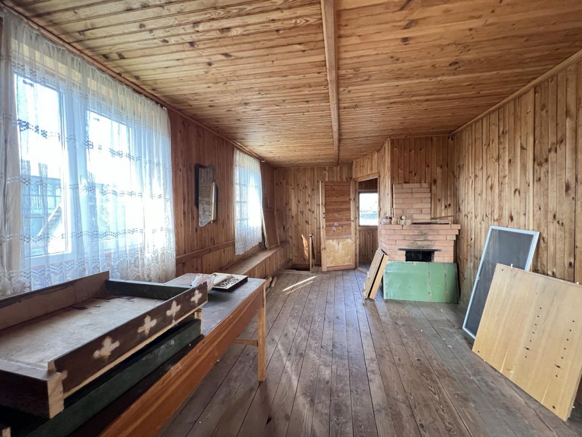 Дача   по адресу Паперня