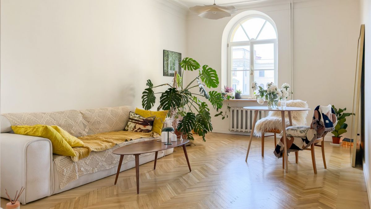  65.00м.кв., комнат 2, Минск (Проспект Независимости, 18)