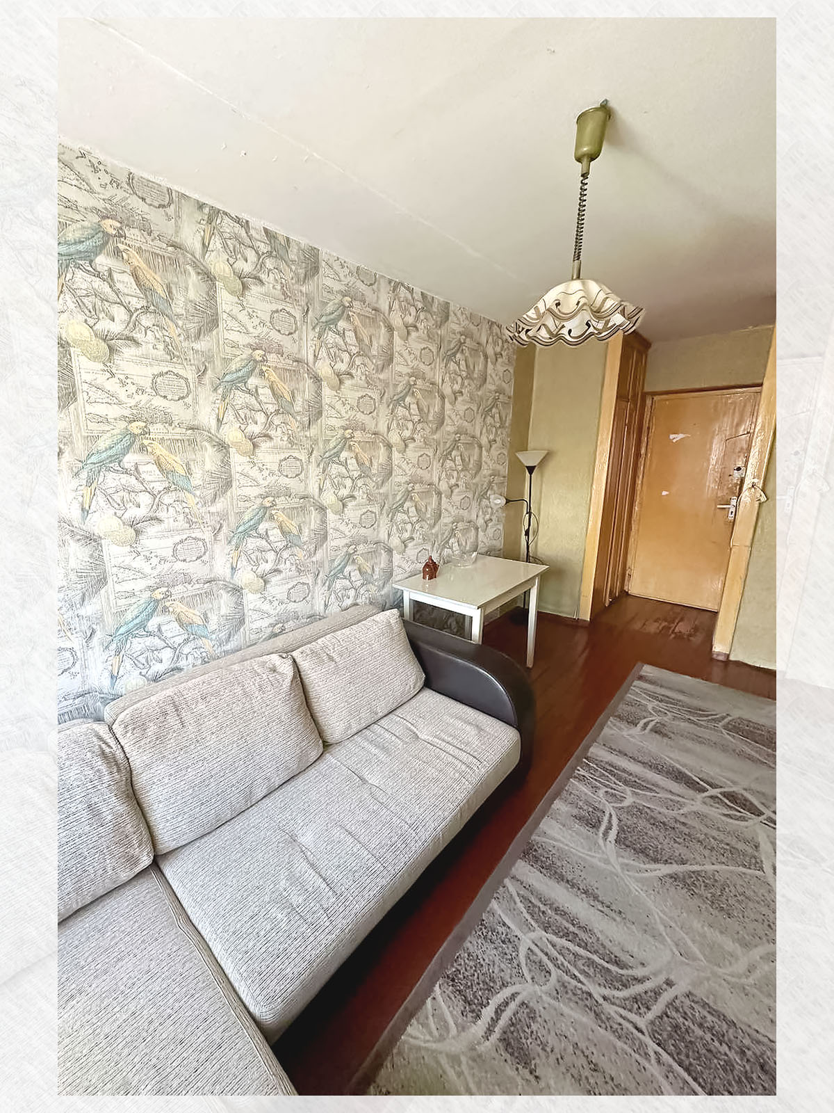 комната   по адресу Минск, Улица Пуховичская, 13