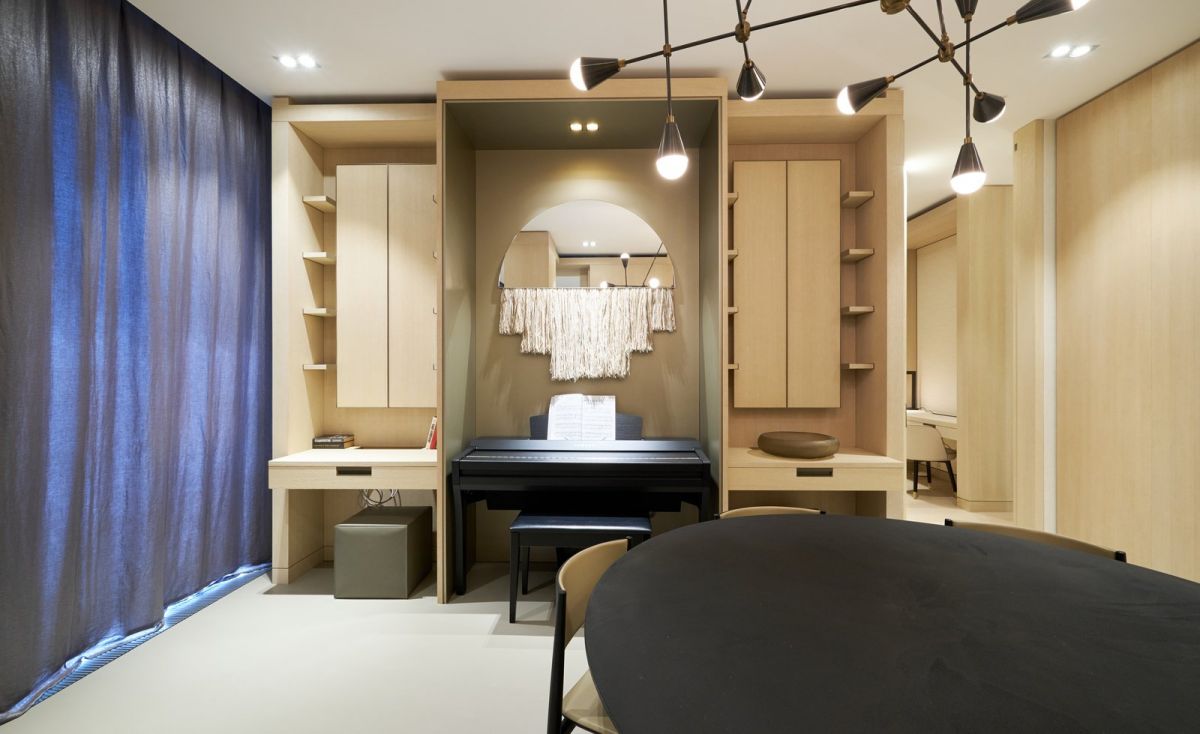 4 комнатная квартира  по адресу Минск, Улица Филимонова, 20