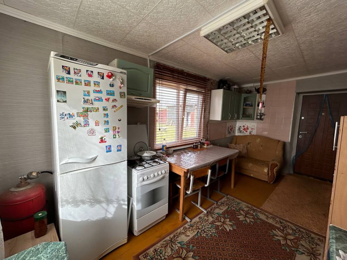 Дом   по адресу Дубовый лог, Улица Дорожная, 4