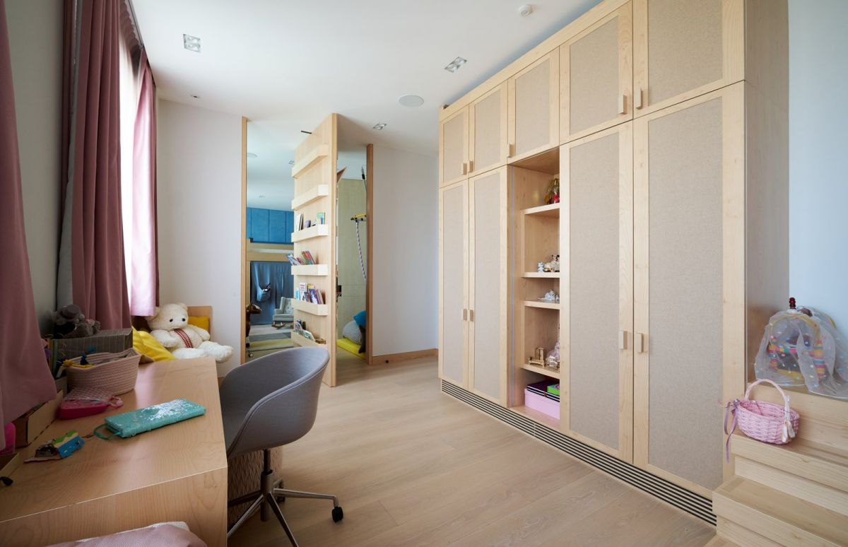 4 комнатная квартира  по адресу Минск, Улица Филимонова, 20