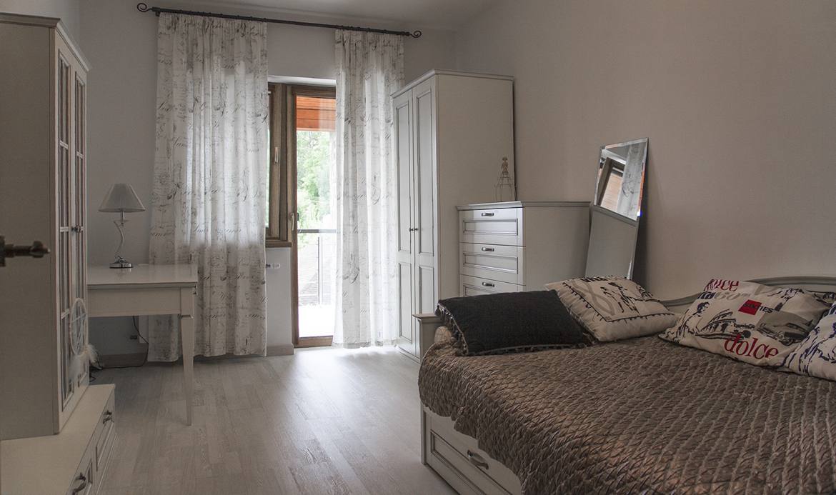 Дом   по адресу Губичи, Улица Нагорная, 4