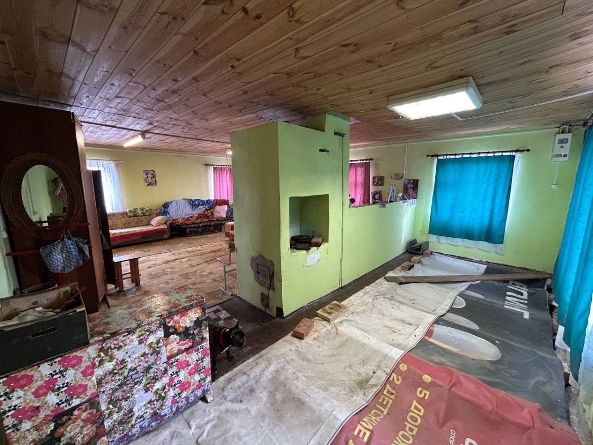 Дом   по адресу Дубовый лог, Улица Дорожная, 4