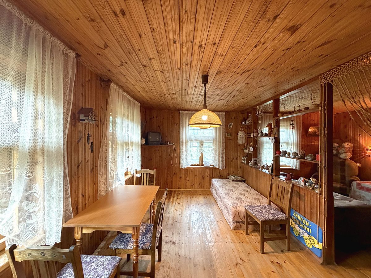  77.60м.кв. (участок 4,93сот.), Минский (Петришки)