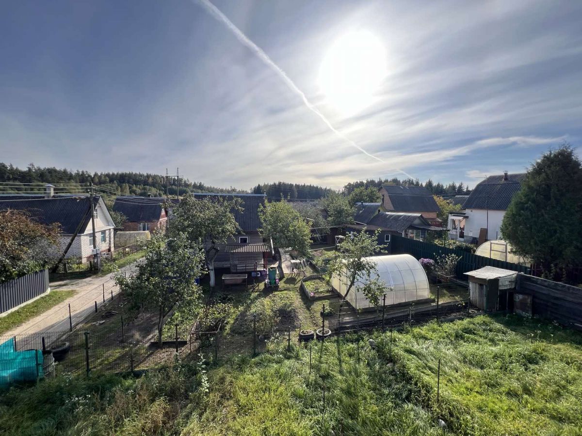 Дача   по адресу Паперня