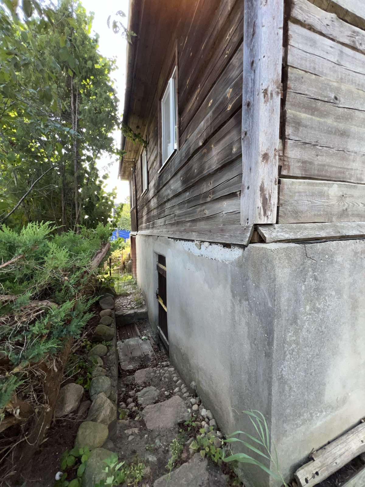 Дача   по адресу Паперня