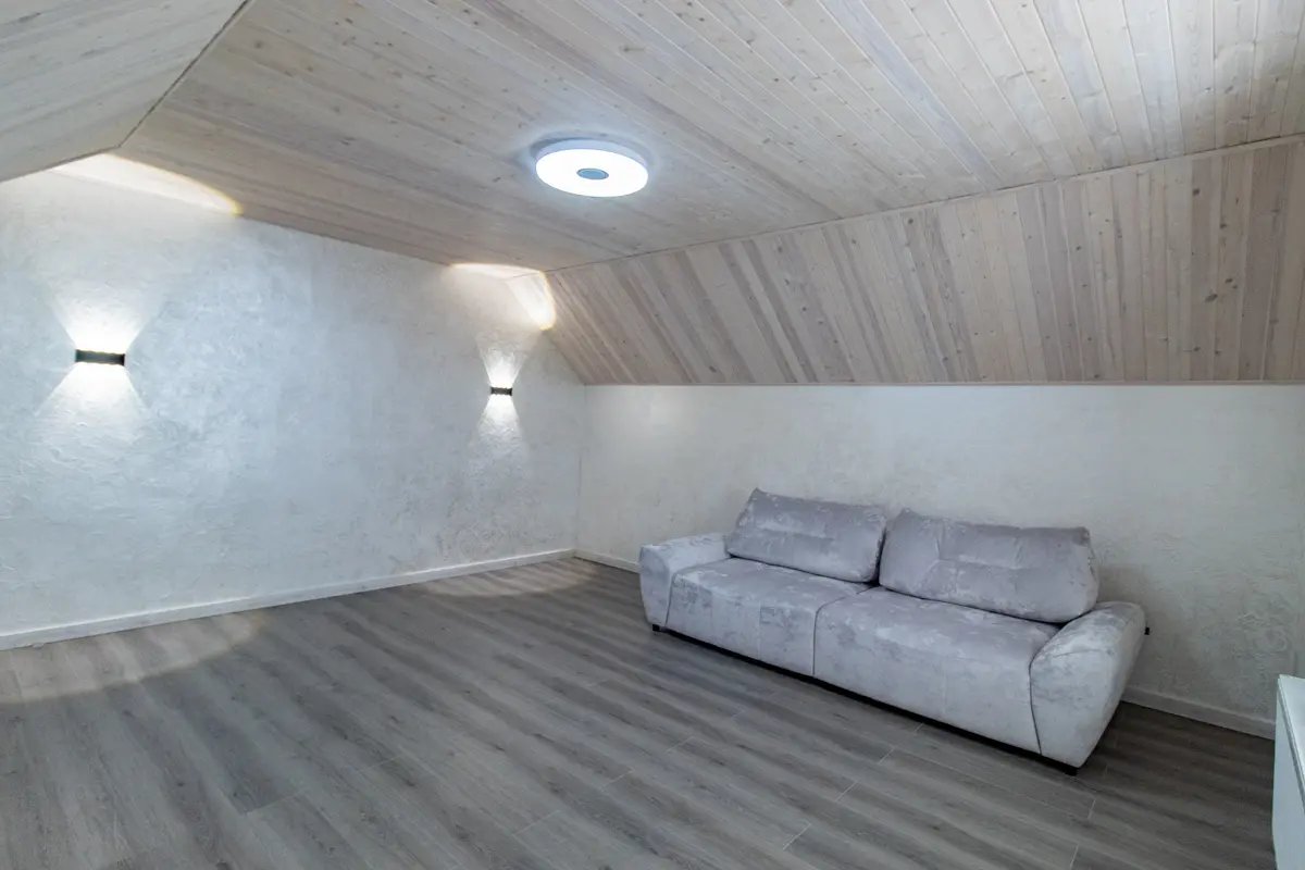 Коттедж   по адресу Колодищи, Улица Ларионовская, 26