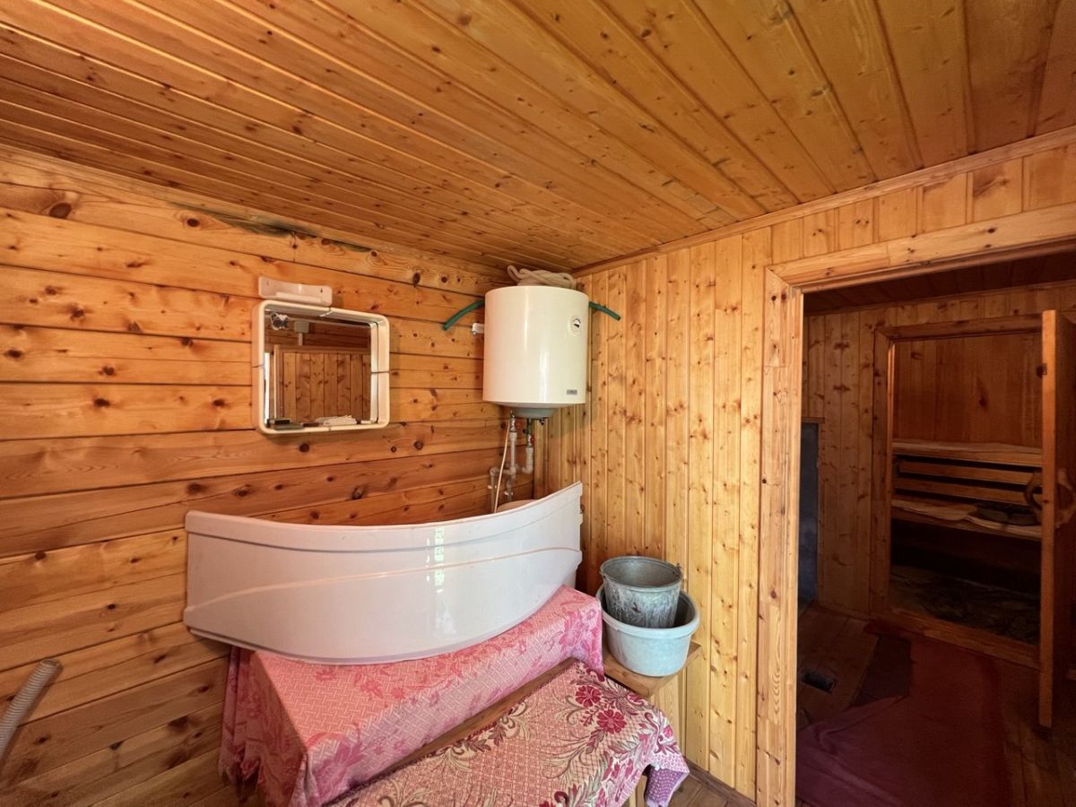 Дача   по адресу Боровцы