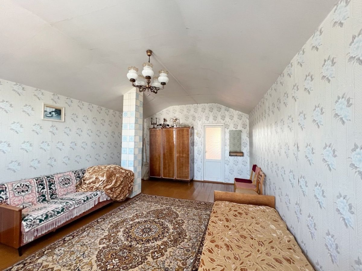 Дача   по адресу Боровцы