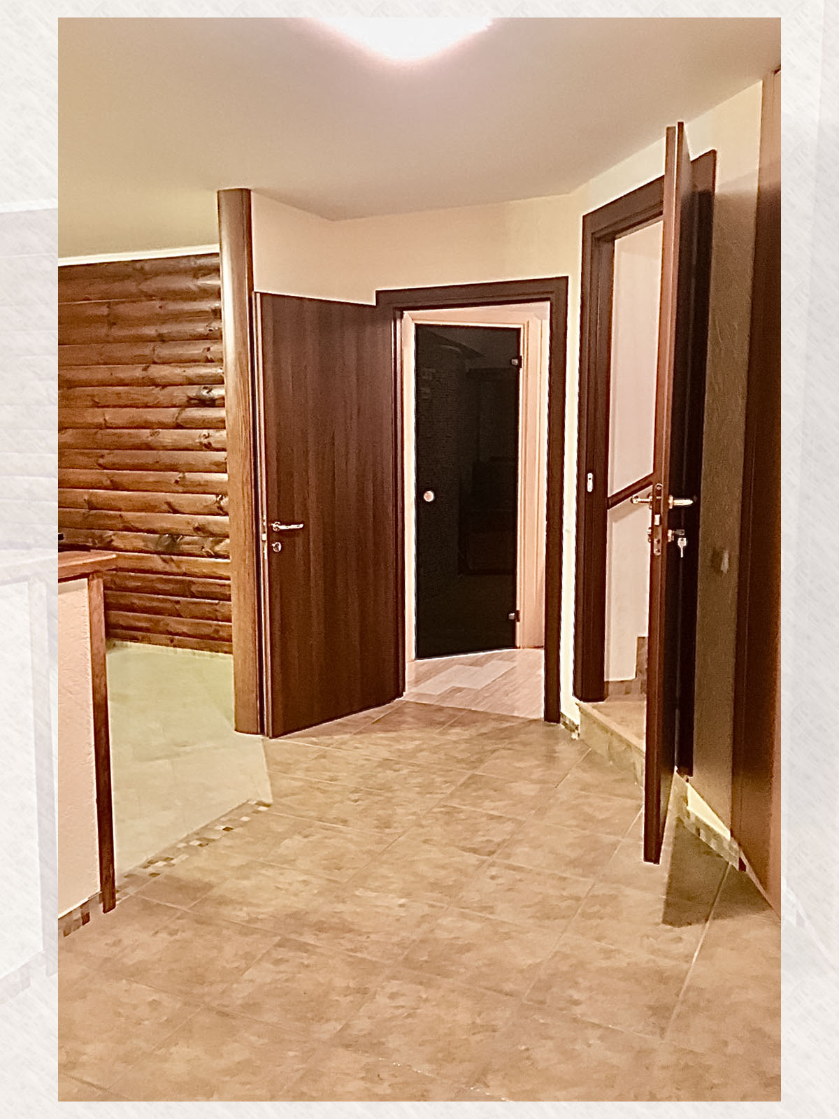 Коттедж   по адресу Валерьяново, Улица Криничная, 4 к.А