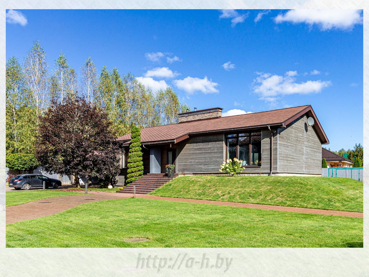 Усадьба   по адресу Лихачи, Улица Весенняя