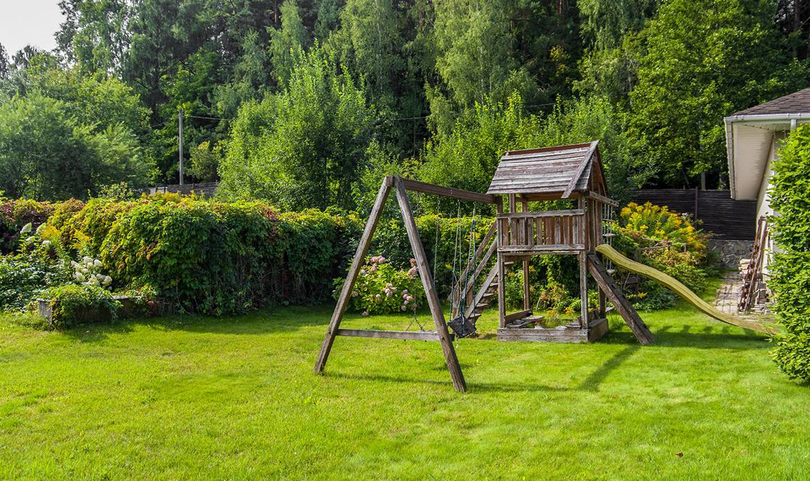 Дом   по адресу Губичи, Улица Нагорная, 4