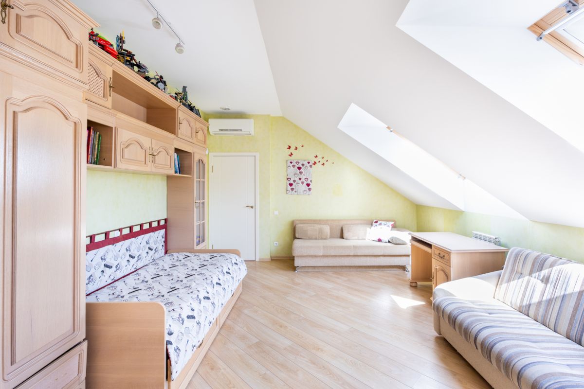 Дом   по адресу Дички