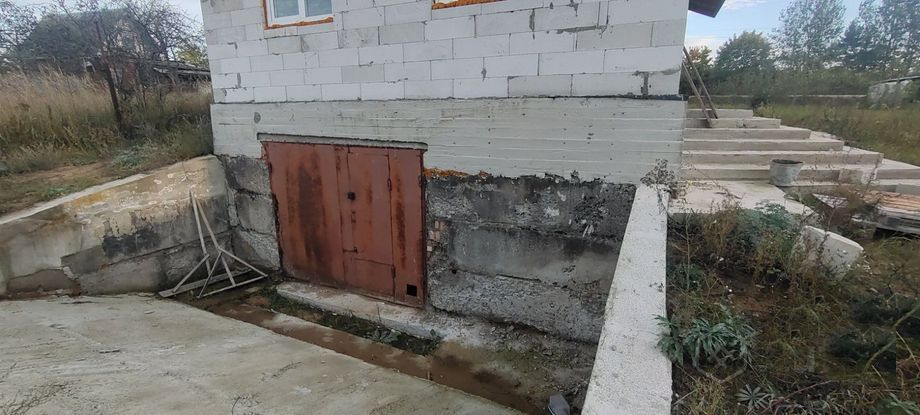 Дача   по адресу Зазерье, 88