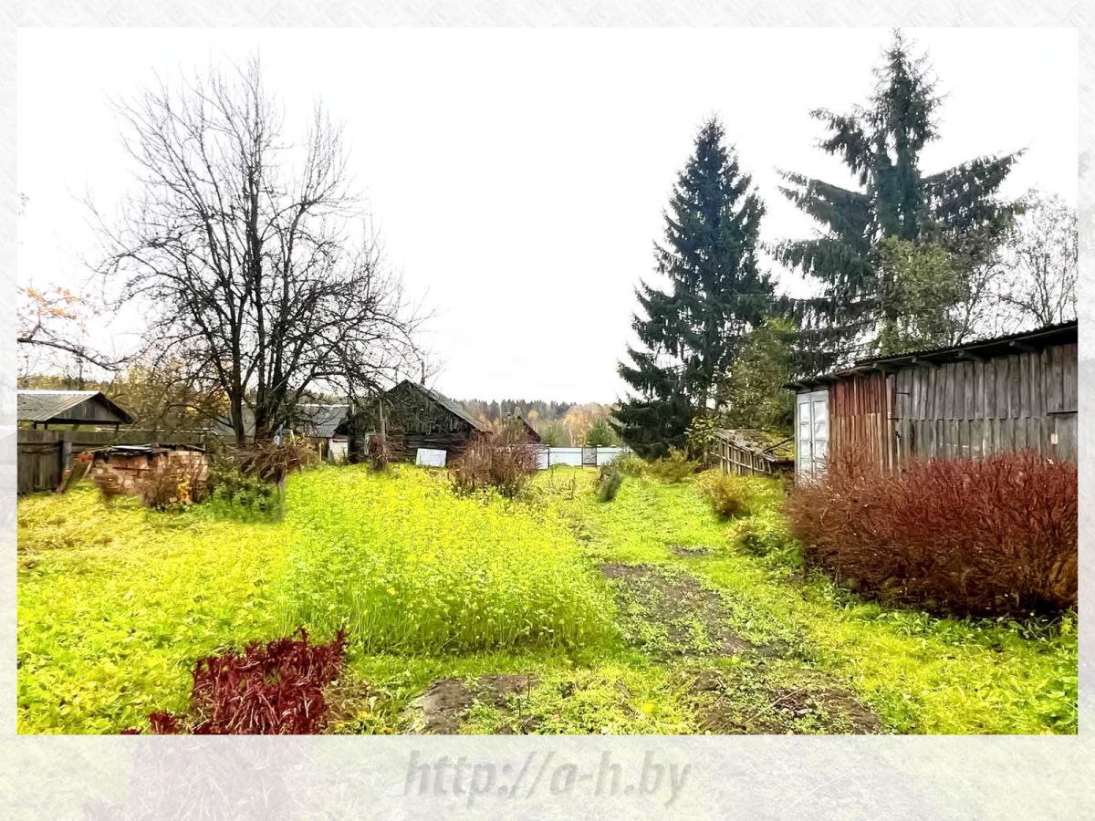 Дом   по адресу Кучкуны, Улица Заславская, 31